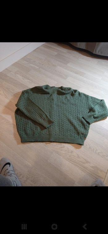Pull deeluxe