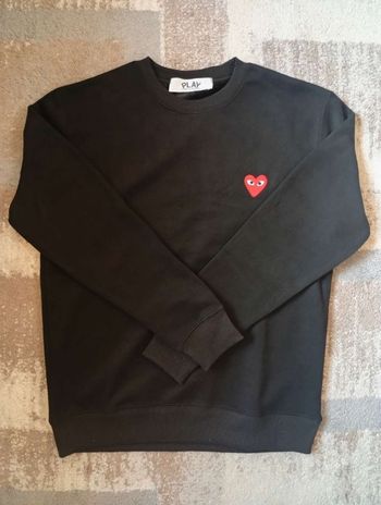 Pull Comme Des Garçons (CDG)