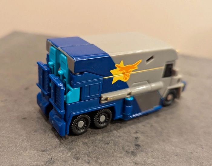 Figurine Transformers Rollbar en excellent état - photo numéro 6