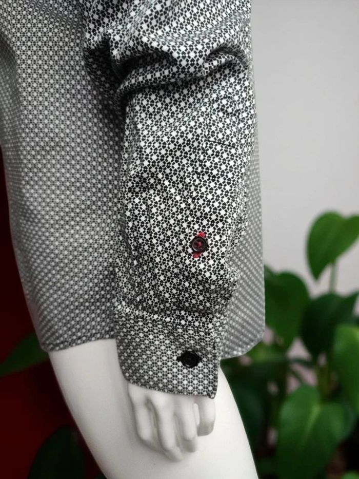Chemise Théo de Jules 49.99€ - photo numéro 4