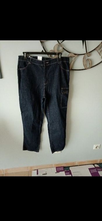 Jean thypon 48/50