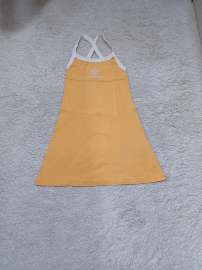 Robe été