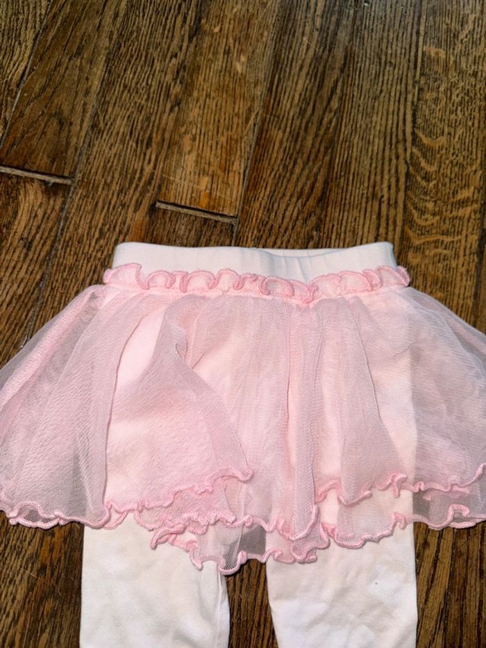 Legging prenatal 0 mois - photo numéro 2