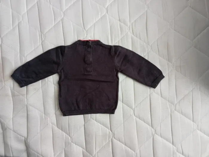 Lot pulls - photo numéro 3