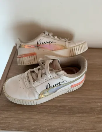 Basket Puma