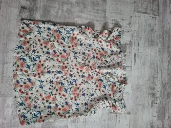 Blouse femme