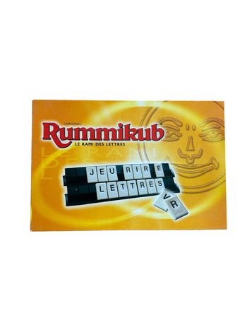 Rummikub