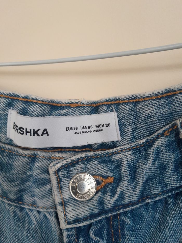 Jean Bershka 38 - photo numéro 4