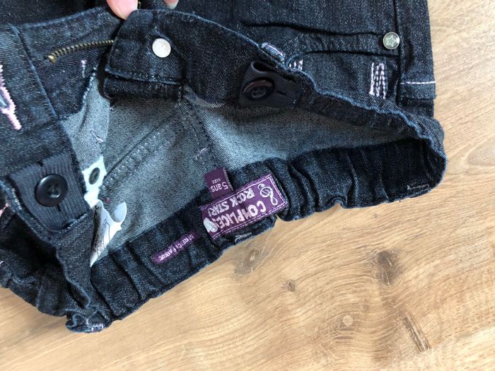 Jeans - photo numéro 2