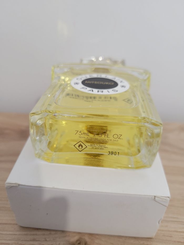 Mitsouko Guerlain 75ml - photo numéro 3