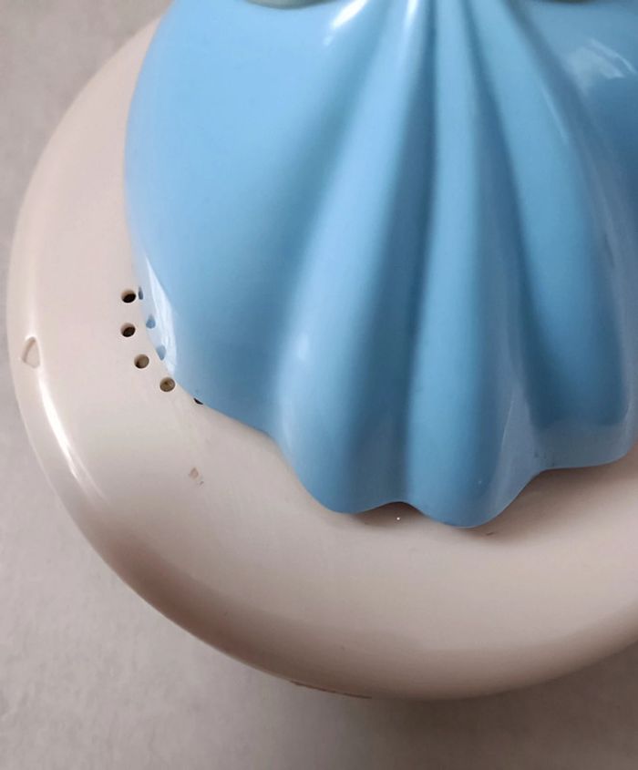 Figurine musicale avec Cendrillon et son prince - photo numéro 7