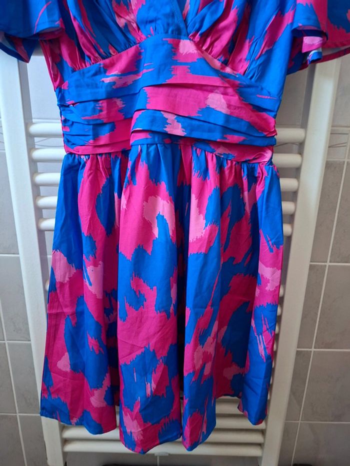Robe été - photo numéro 3