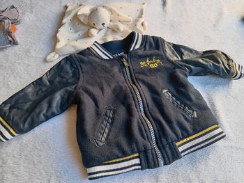 Veste