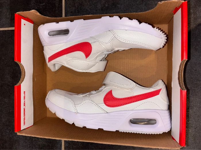 Nike Air Max P.33 Neuves unisex - photo numéro 9