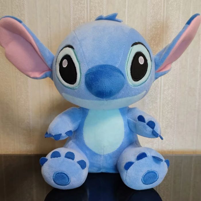 Peluche STITCH 25cm NEUVE