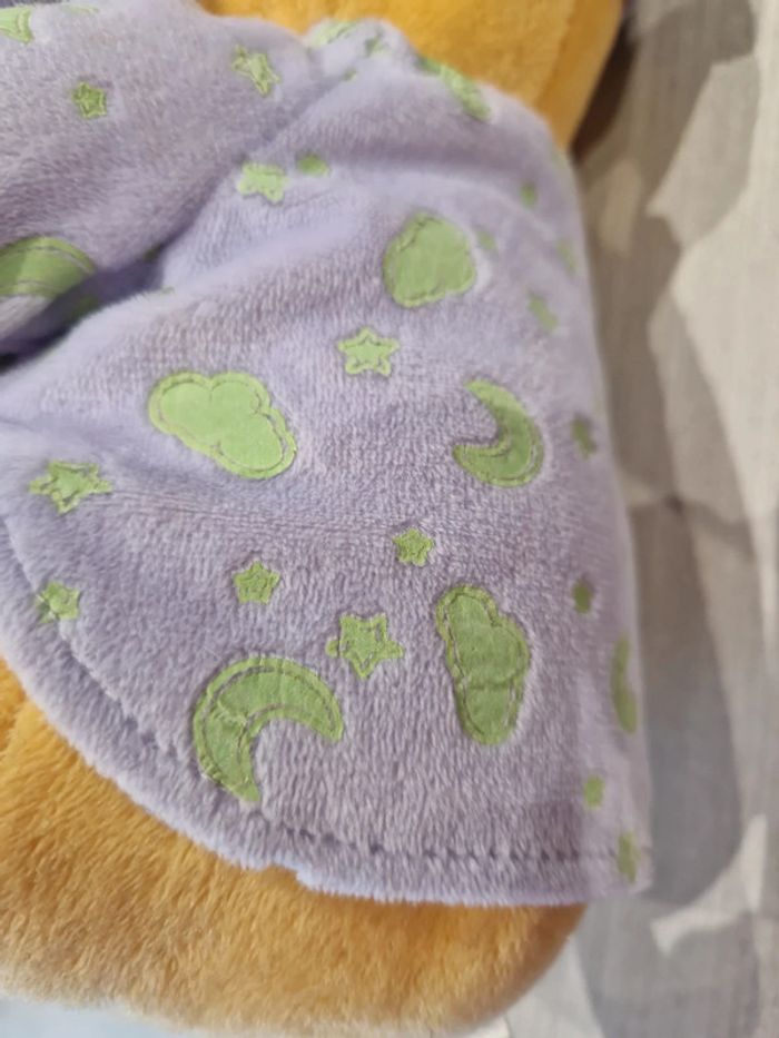 Peluche winnie - photo numéro 4