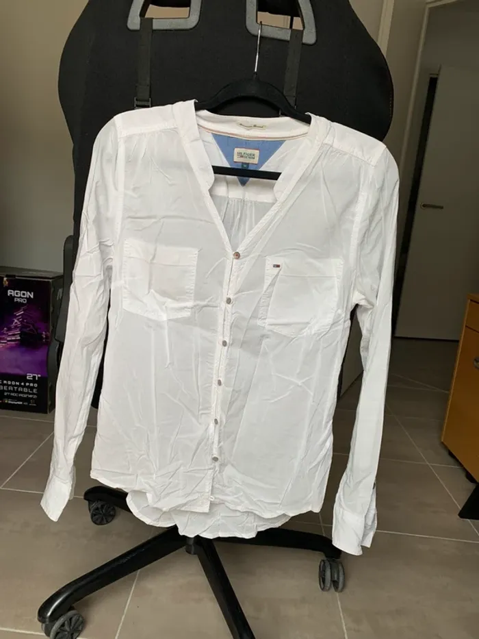 Chemise/blouse Tommy Hilfiger taille M
