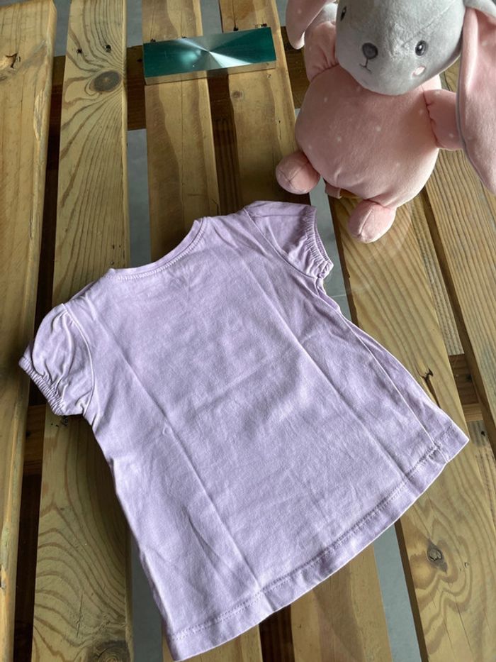 Lot tee-shirts neufs - photo numéro 2