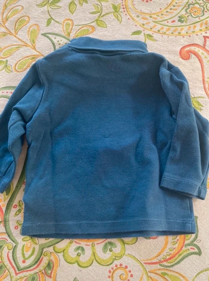 Lot de deux sous pull - photo numéro 3