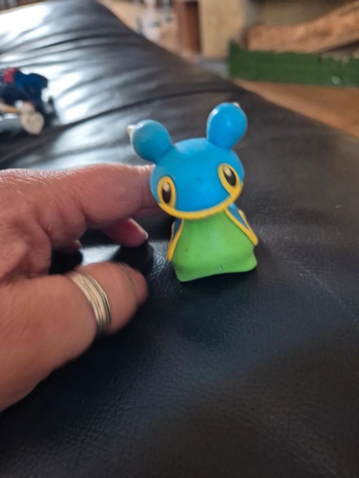 figurine pokemon sancoki - photo numéro 2