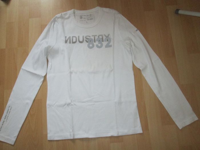 tee shirt homme taille L jules