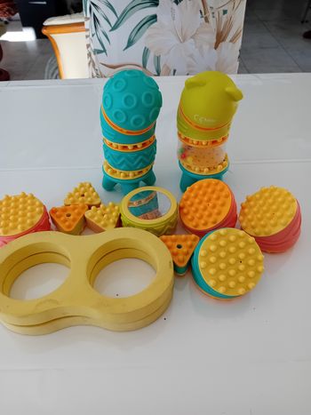 Jeux de construction
