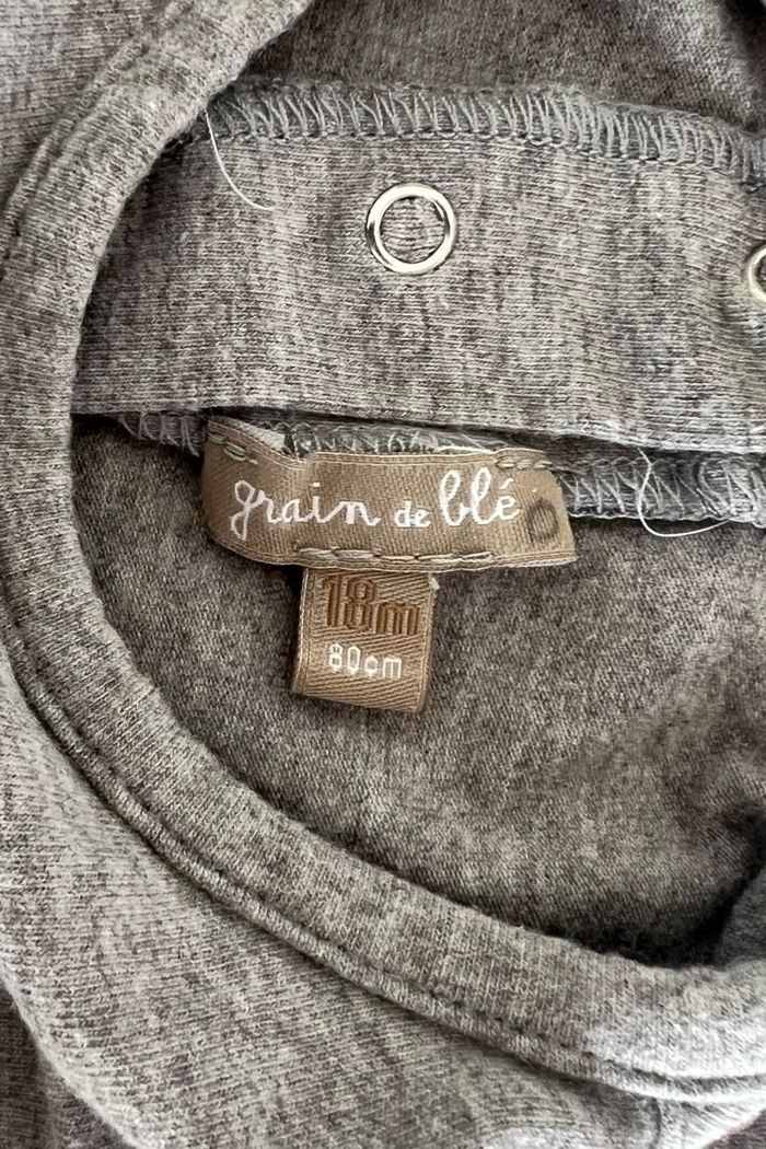 Robe bébé 18m - photo numéro 4