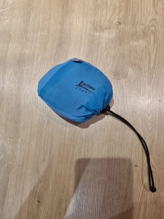 Kway homme - photo numéro 3