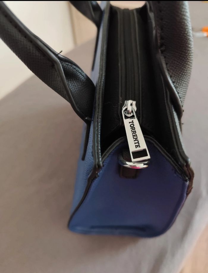 Sac à main neuf torrente - photo numéro 4