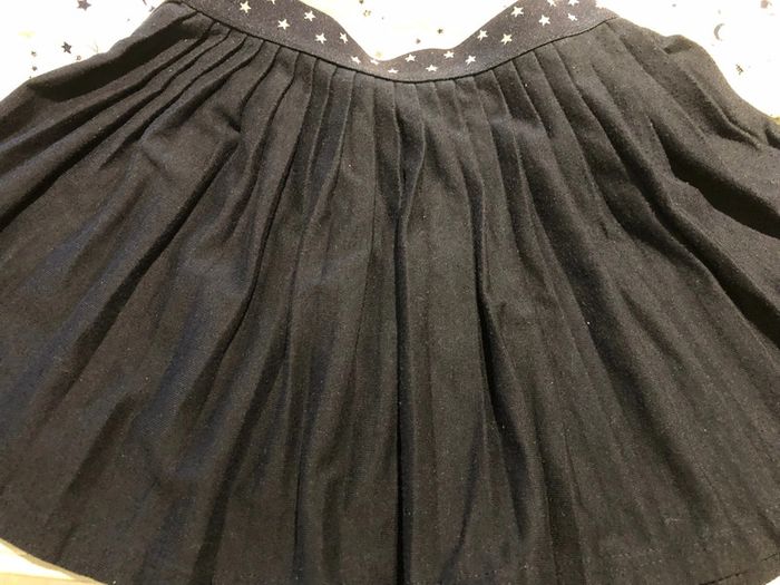 Jupe et blouse - photo numéro 3