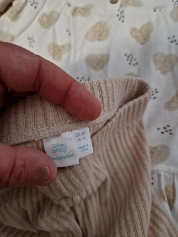 Enssemble orchestra - photo numéro 5