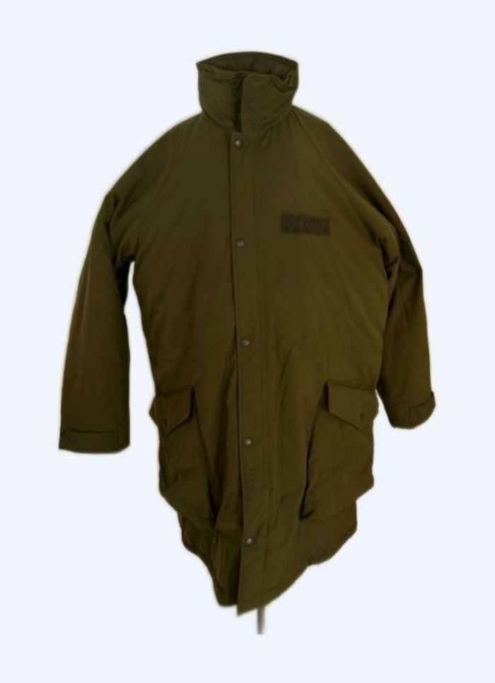 Manteau homme - photo numéro 7