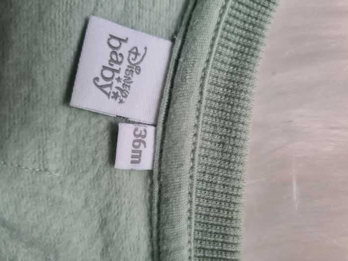 Robe pull tic et tac 36m - photo numéro 2