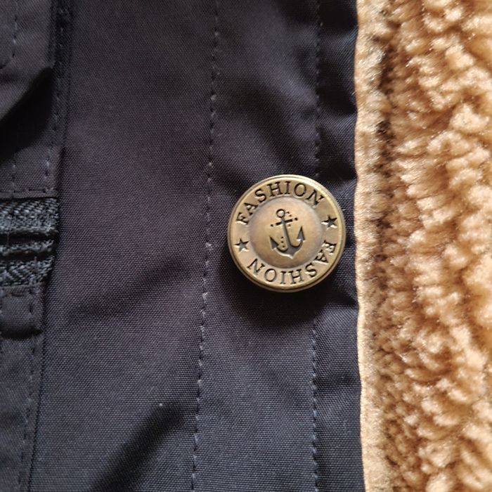 Veste sans manches - photo numéro 3
