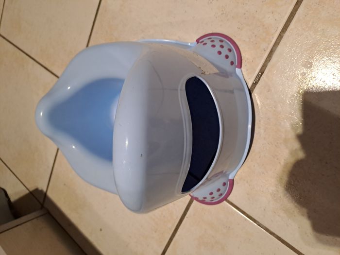 Pot bébé - photo numéro 5