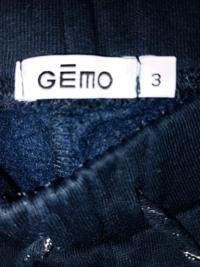 Pantalon - photo numéro 3