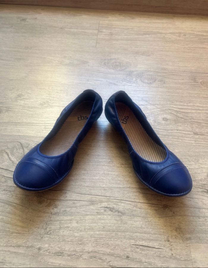 Ballerine 38 - photo numéro 6