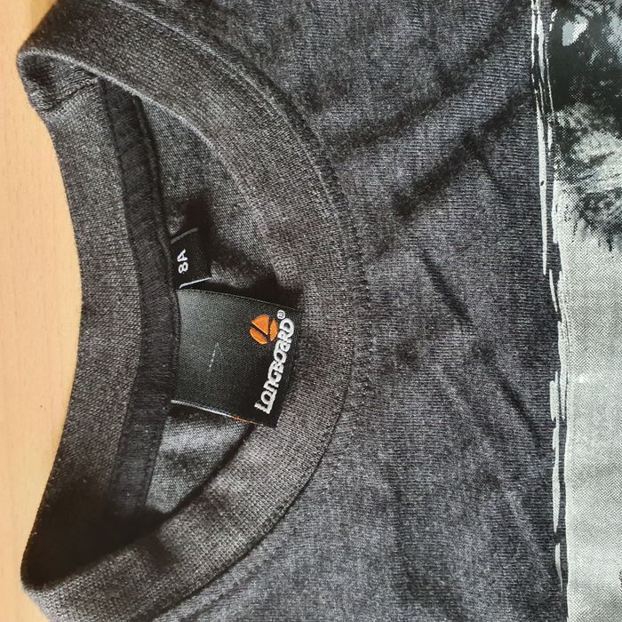 Débardeur Longboard - photo numéro 2