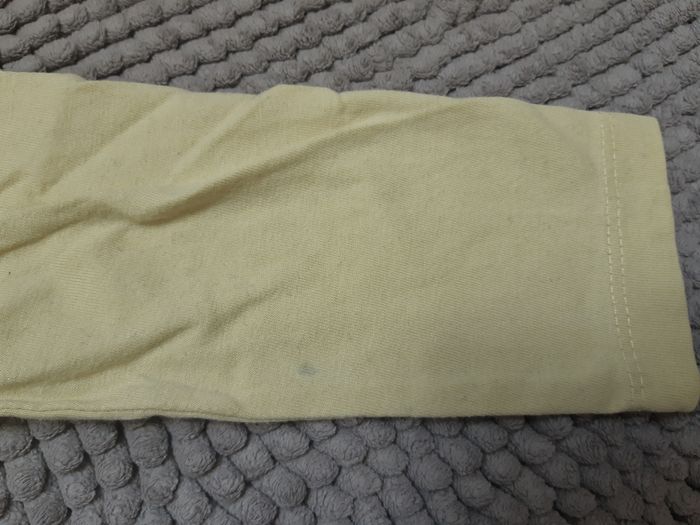 T-shirt ML In extenso 3 ans - photo numéro 6