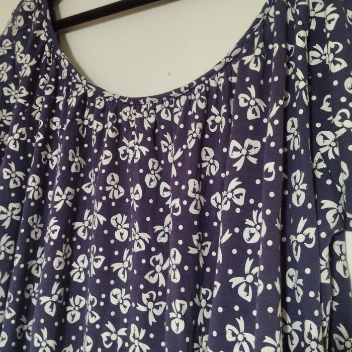 T-Shirt Long femme 46 - photo numéro 6