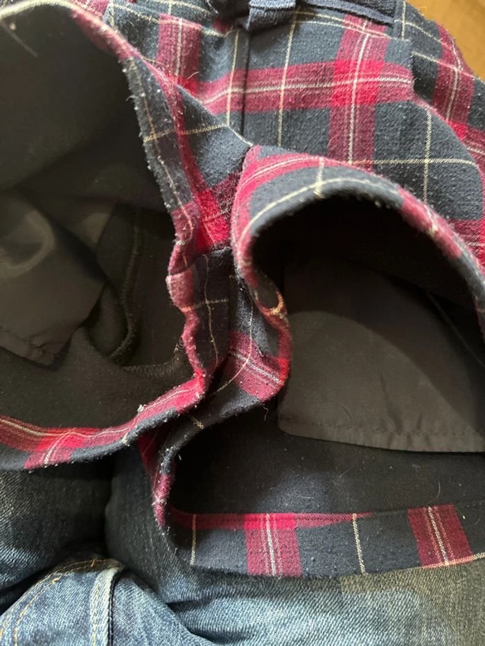 short hiver fille Okaïdi 6 ans - photo numéro 5