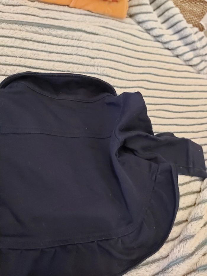 Petite veste habillé