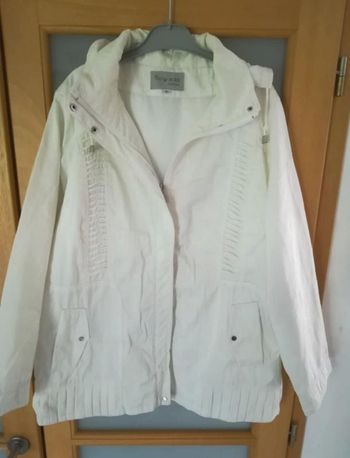 Blouson femme 42