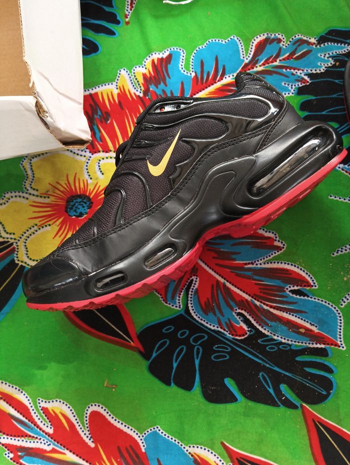 Tn nike - photo numéro 3