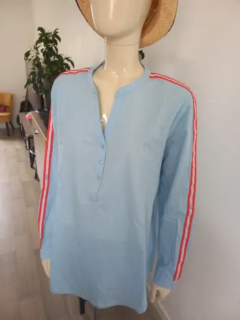 Chemise femme T44/46