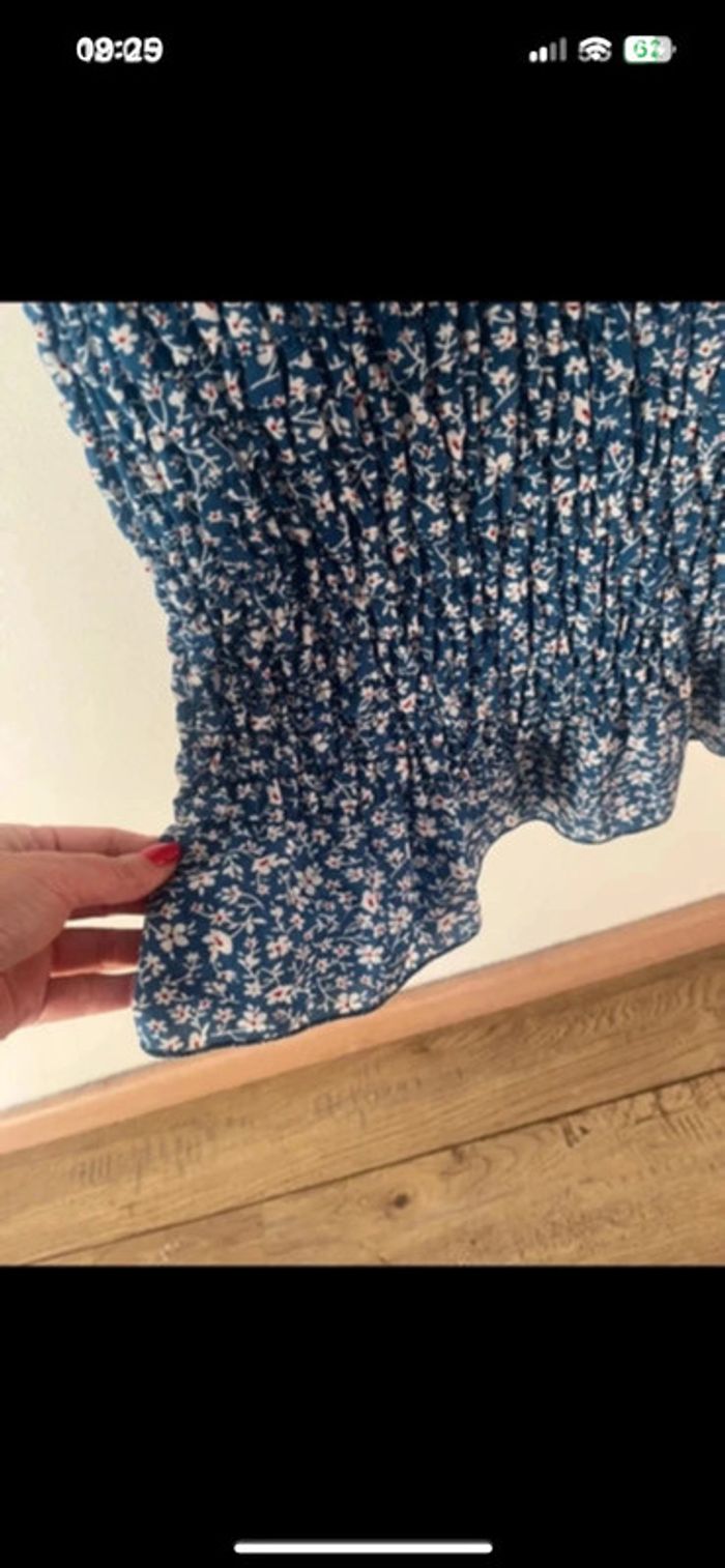 Robe fourreau - Elégante et tendance, taille 38 - photo numéro 7