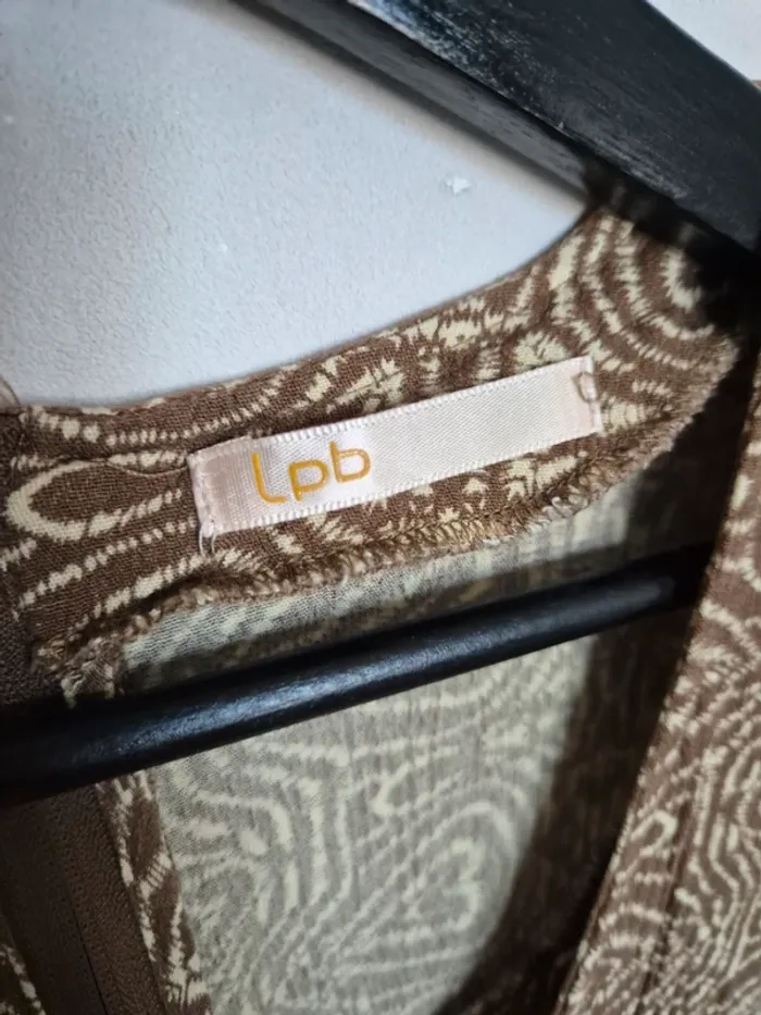 Combishort lpb taille M - photo numéro 3