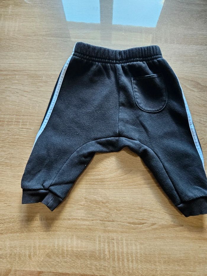 Survêtement Adidas 3-6 mois - photo numéro 7