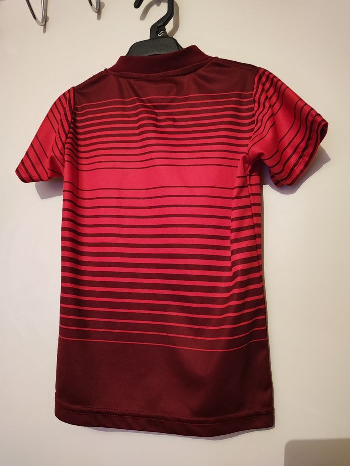 Tee-shirt sport garçon - photo numéro 4