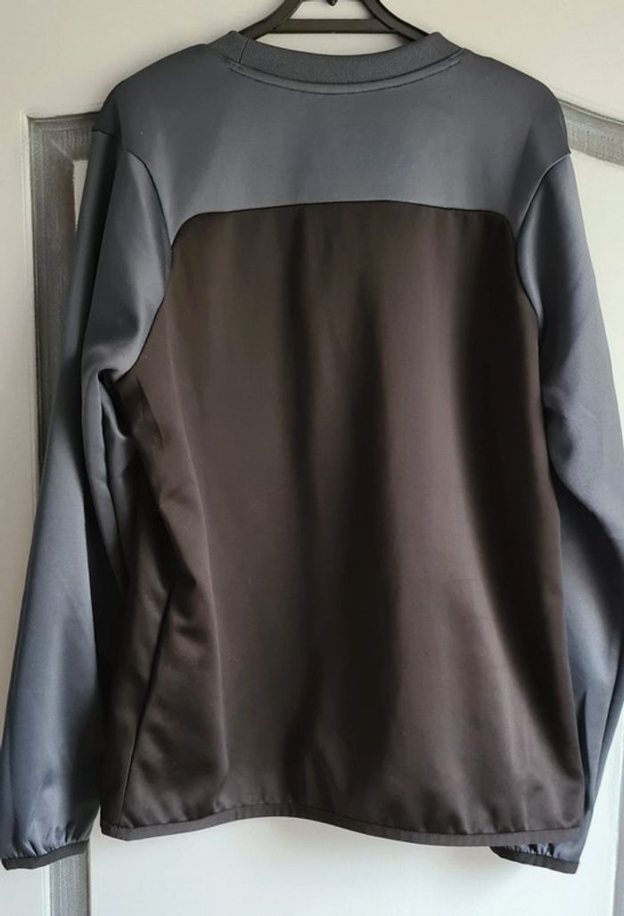 Pull Puma taille S - photo numéro 4